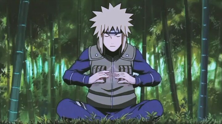 Namikaze Minato
