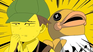 《物理救人味奈布》