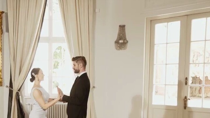 [Tarian Pertama Pernikahan] Twilight Saga: Tarian Seribu Tahun (Mudah Dipelajari untuk Pemula)