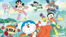 Doraemon Movie 35 : Nobita và Những Hiệp Sĩ Không Gian (2015) Lồng Tiếng