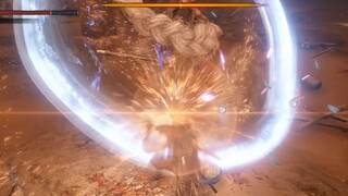 [Sekiro] * Công cụ Ninja mới của Cha nuôi: Rìu thủy tinh * (Bản mod hồi sinh · Cha nuôi ba năm trước