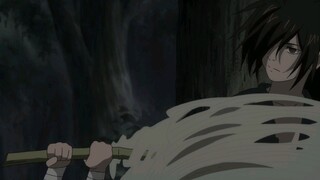 Dororo episode 9 english dubbed