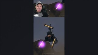 Ini yang terjadi jika ASTRO TOILET kalah di episode 70 Part 1 Skibidi Toilet! #shorts