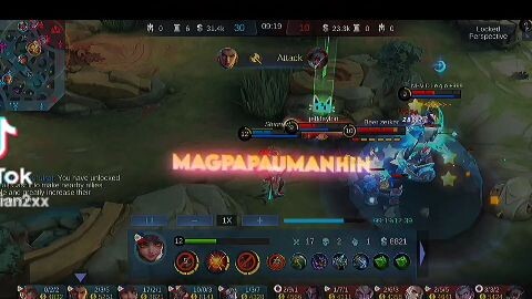 Wanwan Maniac