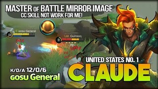 Cloude Gameplay15