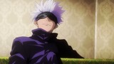 [ Jujutsu Kaisen ] The ceiling of combat power / the face value of the handle / such a lovely Wujo Satoru appears in front of you, will you be moved?