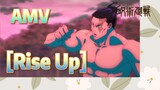 [Jujutsu Kaisen]  AMV | [Rise Up]