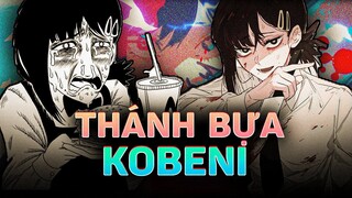 CHAINSAW MAN | THÁNH BỰA KOBENI