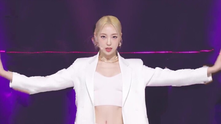H1-KEY Lee Seung Hyun RIINA "ATHLETIC GIRL" phiên bản dọc 220130 Inkigayo