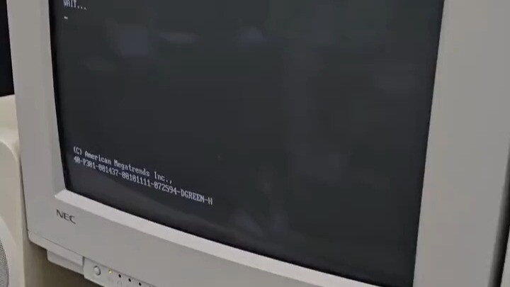 من استخدم هذا النظام التشغيلي على موقع Bilibili، تعال وارسم سلحفاة!