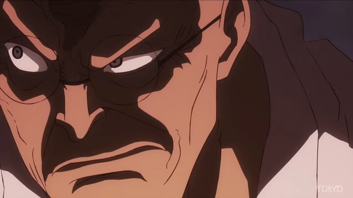 One Piece The Battle