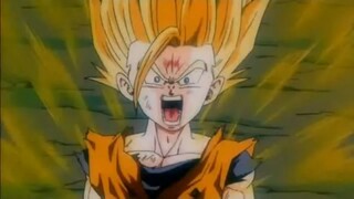 Watch the anime movie Dragon Ball Z for free : link in the description