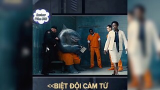 Review phim Biệt đội cảm tử