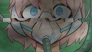 Horror Clinic: Memories of Chaos