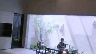 Dong Yi & Shi Tong - The Wedding Color Is Like This (2025).mp4
