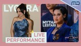 Bikin Merinding! Penampilan Mytha Lestari & Lyodra di Gala Premiere Ipar Adalah Maut