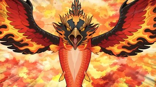 Episode 315: Red Sky Vermillion Bird Carp, the Secret of the Chu Family