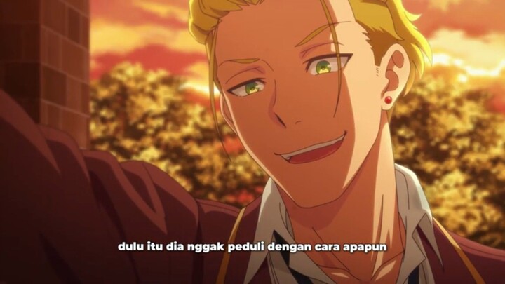 Siapakah Yang Akan DIKELUARKAN? Sakayangi? Ryuen?-LN Classroom of the Elite 2nd Year #38