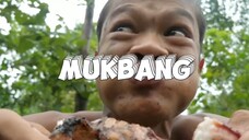 MUKBANG