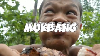 MUKBANG