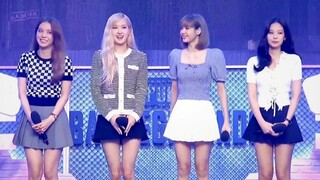 بلاك بينك تبث مباشرةً على Douyu!!! جميلة جدًا!!!