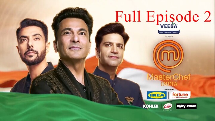 MasterChef India 9 6th January 2026 Full Episode 2