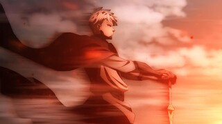 Ini Anime Gila Banget Terlalu Epic Parah..!!😱