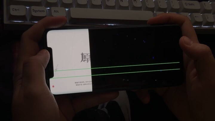 Genshin Impact memang terlalu otoritatif!