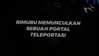 ketika Kekaisaran Timur Membuat Rimuru marah🔥🔥🔥