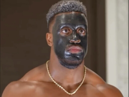 Influencer thể hình người da đen tự bộc bạch: Sau khi tự do về tài chính, ra ngoài còn khó hơn cả tậ