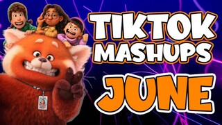 TIKTOK MASHUP 🍬 PHILIPPINES 💥 JUNE 2022 DANCE CRAZE