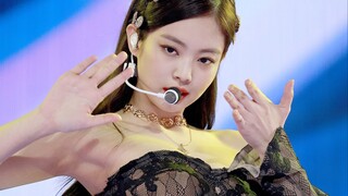 Akhirnya Menemukan Siaran Langsung JENNIE Pada Hari Itu