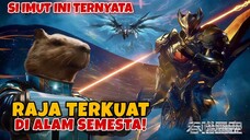 Swallowed Star : Jangan Tertipu Penampilannya! Dialah Raja Perang Paling Mematikan di Alam Semesta!