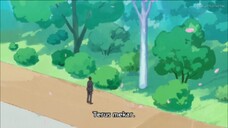 Kimi to idol Precure episode 12 sub indo