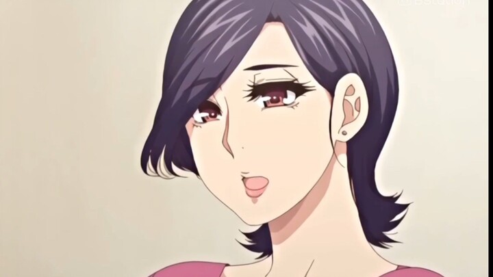 salah mengira Tante sebagai istri 😭😋🫣