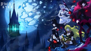 RWBY: ICE QUEENDOM EPISODE 05