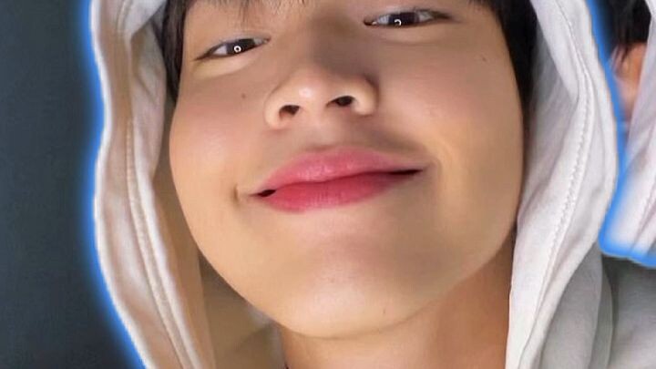 pogi ni Rabin at ang Ganda ni jay jay 🥹🫶🏻🫶🏻