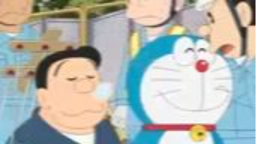 Doraemon episode 803