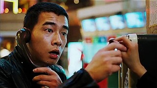 Bajak Laut Muda: Begitu Shanji bertemu mertua, langsung berubah jadi anak ayam!