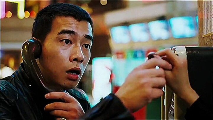 Young and Dangerous: When Shanji meets his father-in-law, he instantly turns into a little chick!