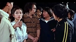 Tuan Zhao, Anda berani memukul saya?