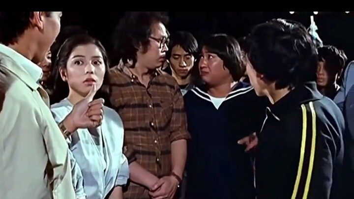 Master Zhao, you dare to hit me?