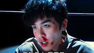 说脑袋小没笑，脑袋里溅出水真绷不住了！