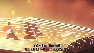 Ep12 LEGEND OF THE FEMALE GENERAL with eng sub