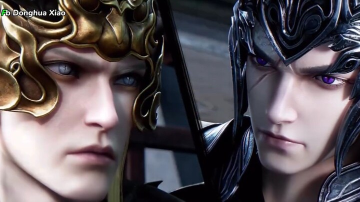 Immortality Emperor | 119