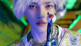 [NCT127] Main track from their fourth album "2Baddies (Rush)" dance challenge