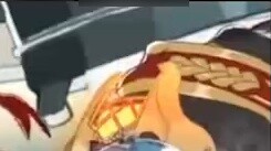 [Furry Animation] Vừa có một tin lớn, cảnh sát trưởng hổ răng kiếm đang được điều trị bởi một bác sĩ