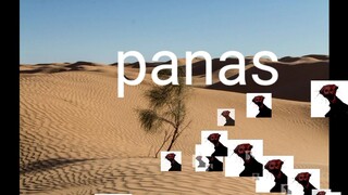 panaas