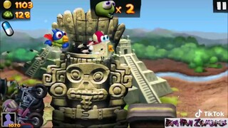 zombie tsunami - 𝙋𝙡𝙖𝙮𝙎𝙩𝙤𝙧𝙚 | Pro Playing! (Official)