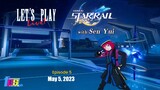 Honkai: Star Rail with Sen Yui! (Episode 5)